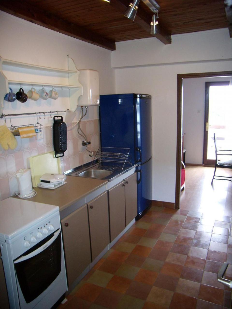 Apartment Iva Molunat Buitenkant foto