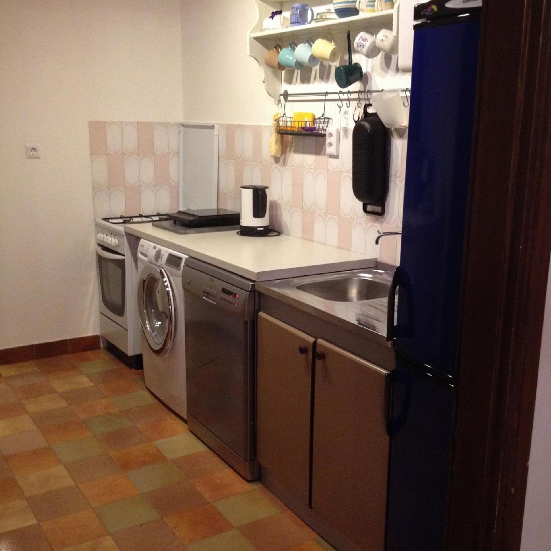 Apartment Iva Molunat Buitenkant foto