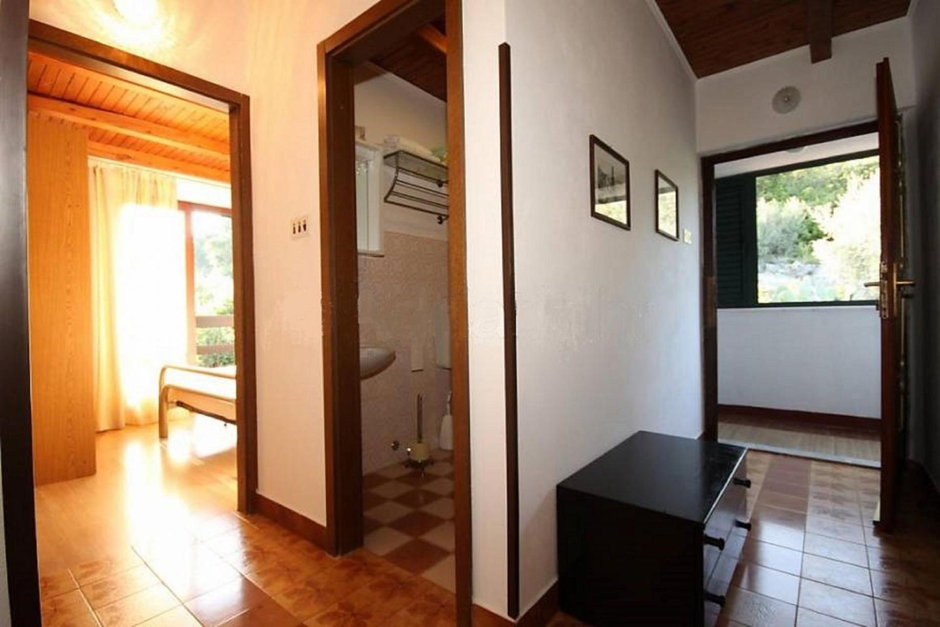 Apartment Iva Molunat Buitenkant foto